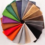شال پاییزه رسپینا - مدل 2687 رنگبندی شال