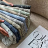 شال چهارفصل لوران - مدل 5236 - Image 3